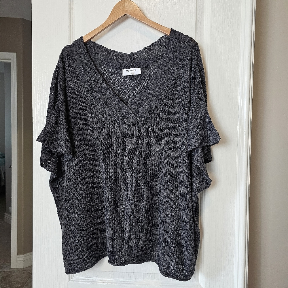 NWOT Sweater XL